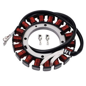 Hipa stator included one-pack image confirms single-stator delivery