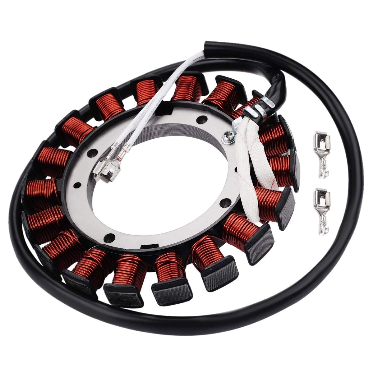 Hipa stator installation step visual suggests simple fit for compatible engines