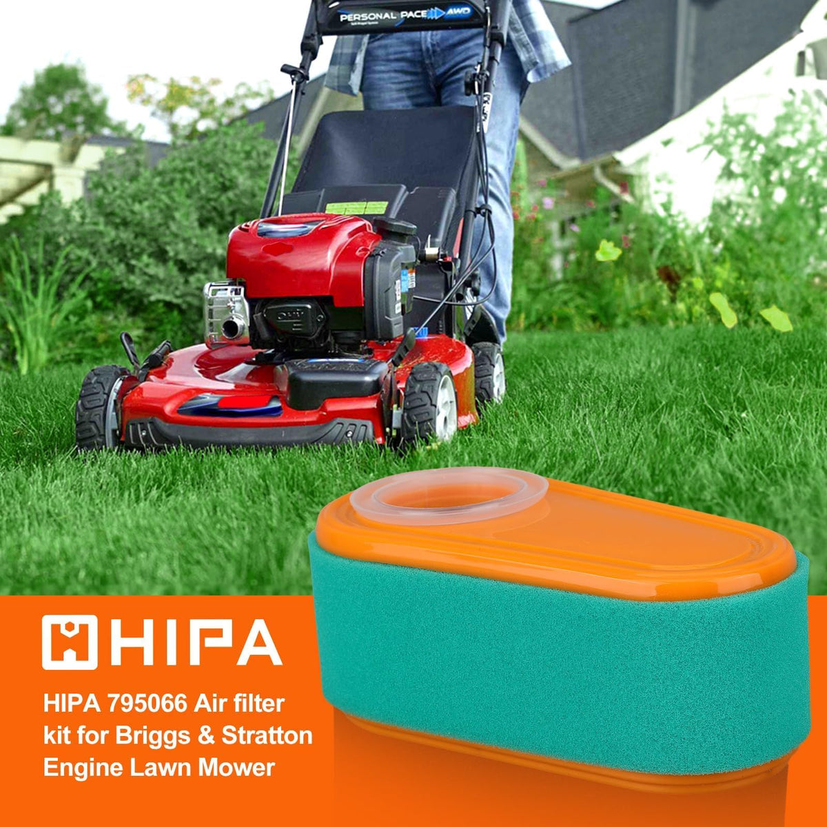 HIPA Timemaster compatibility badge indicating broad engine fit