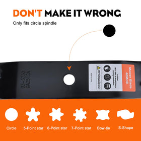 Hipa Toro SS5000 installation demo highlights easy mounting and compatibility.