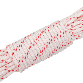 Hipa trimmer recoil rope 10m—fits weed eaters and edgers