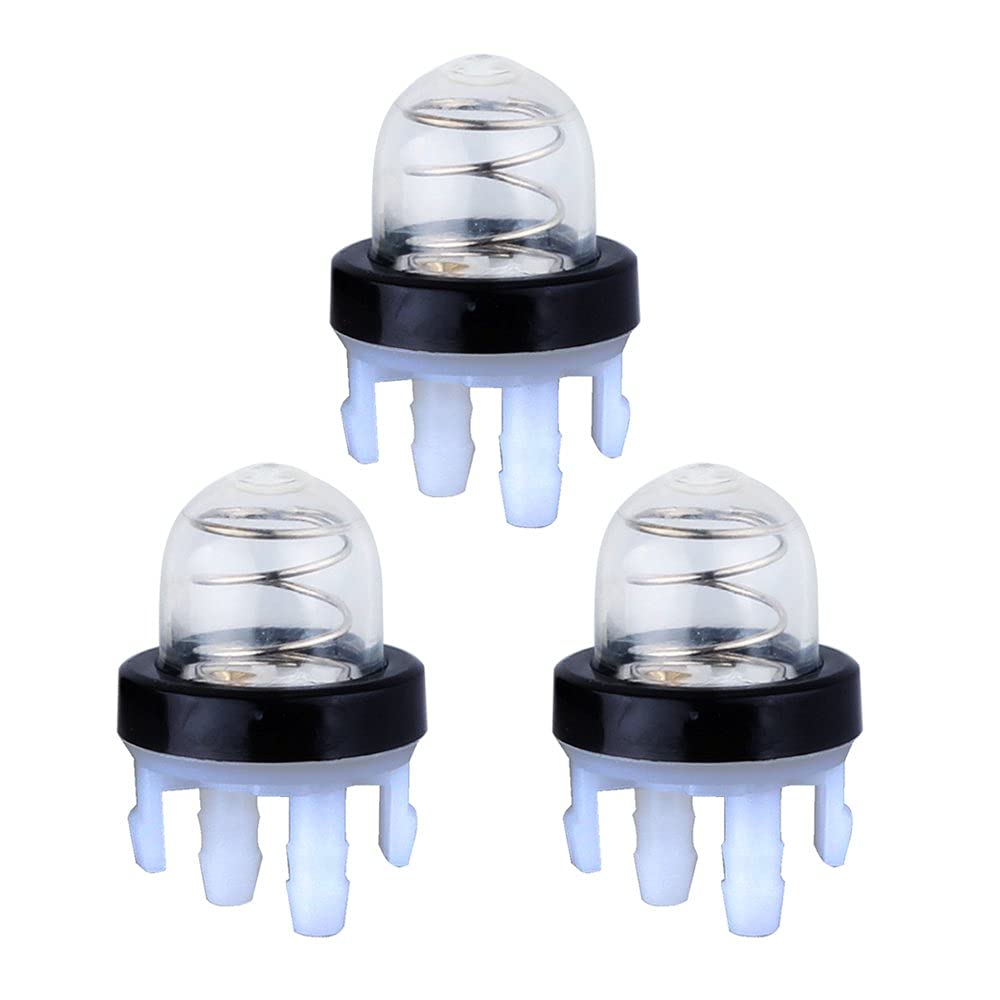 Hipa TS420 primer bulb for STHIL sprayer replacement for reliable starts