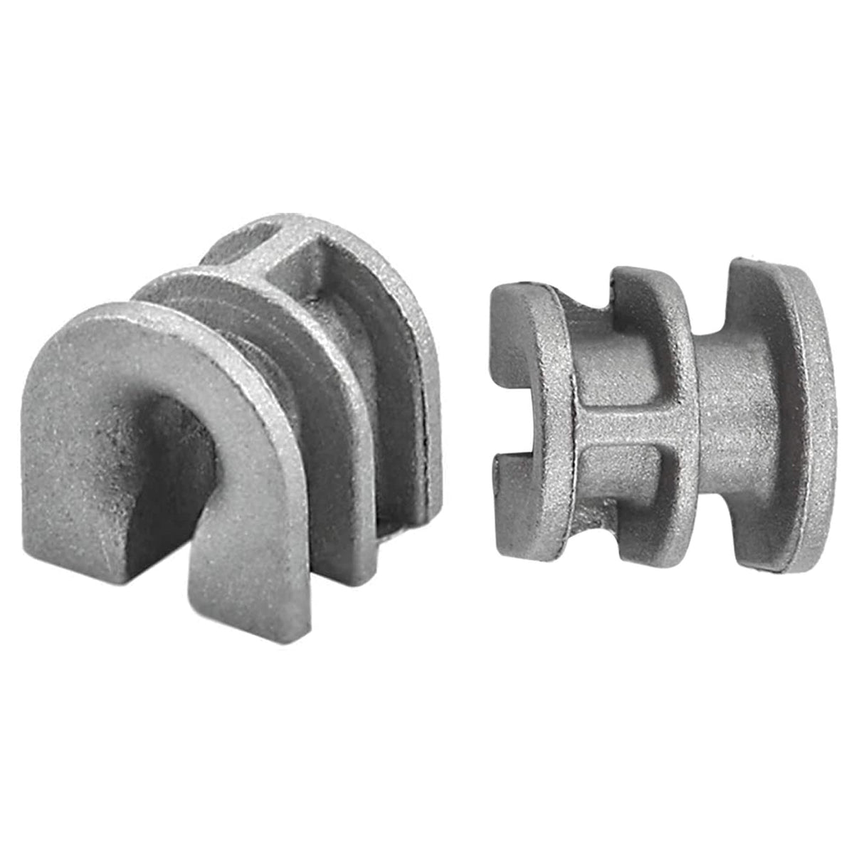 Hippotech 12-spool cover pack includes spools and covers