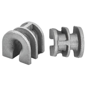 Hippotech 12-spool cover pack includes spools and covers