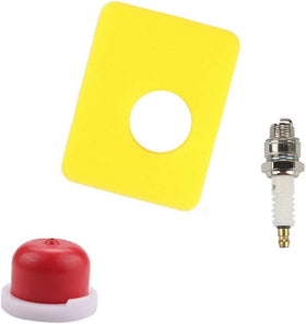 Hippotech 594281 primer bulb visual for reliable starting performance