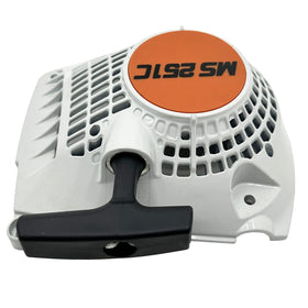 Hippotech aftermarket quality parts branding signals quick installation.