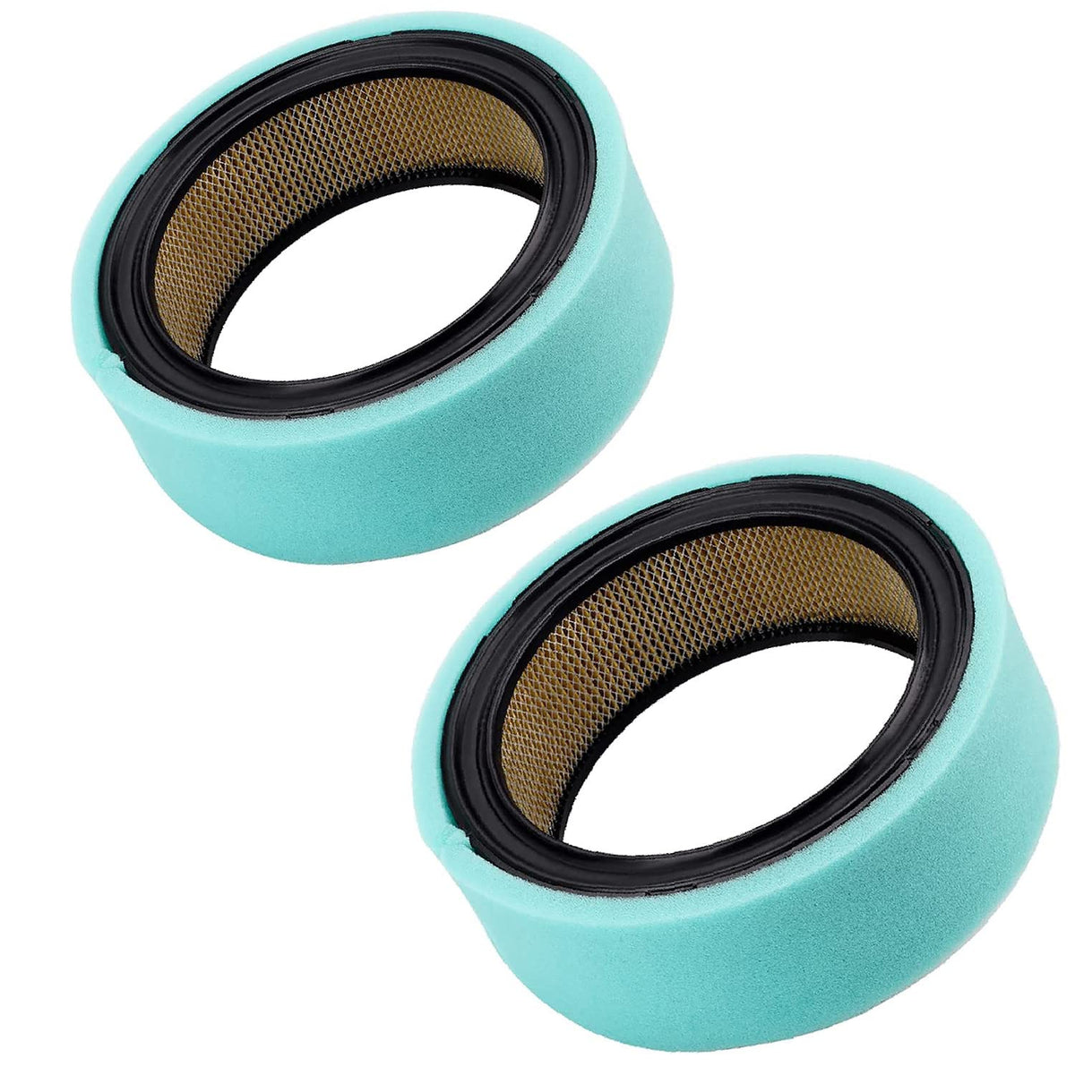 Hippotech air filter for Kohler 47-083-03-S1 improves airflow and filtration