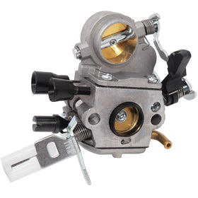 Hippotech air filter for C1Q-S121C kit reduces intake dust