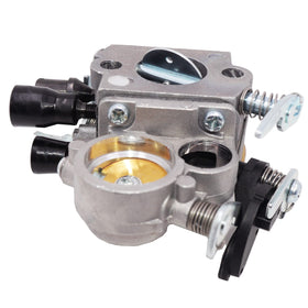 Hippotech fuel filter keeps contaminants out of the fuel system