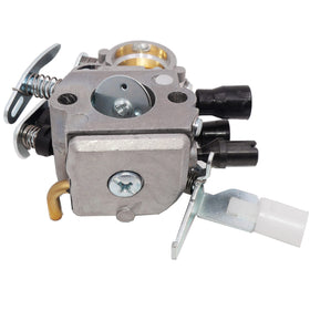 Hippotech spark plugs enable dependable starts for chainsaws