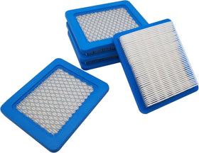 Hippotech exact dimensions ensure a no-gap seal in mower airbox