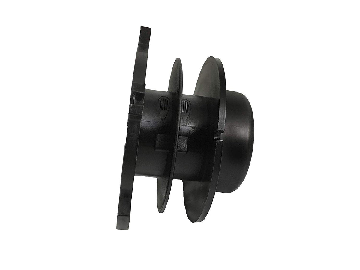 Hippotech head cover for Stihl 25-2 protects the trimmer head