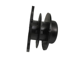Hippotech head cover for Stihl 25-2 protects the trimmer head
