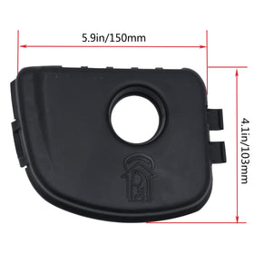 Hippotech mtd-troy-bilt-engines image highlights compatible mower parts for easy replacement
