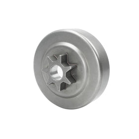 Hippotech needle bearing detail for consistent power transfer