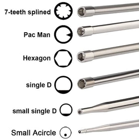 Hippotech over 20 years manufacturing experience reflected in durable design