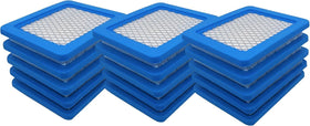 Hippotech Pack-15 air filter with a perfect 491588S fit for reliable filtration