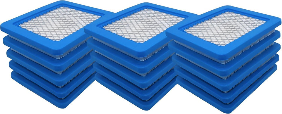 Hippotech Pack-15 air filter with a perfect 491588S fit for reliable filtration