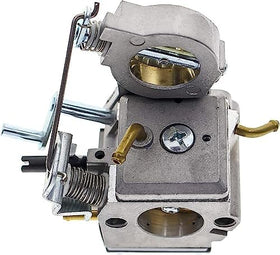 Hippotech spark plug included for easier starting