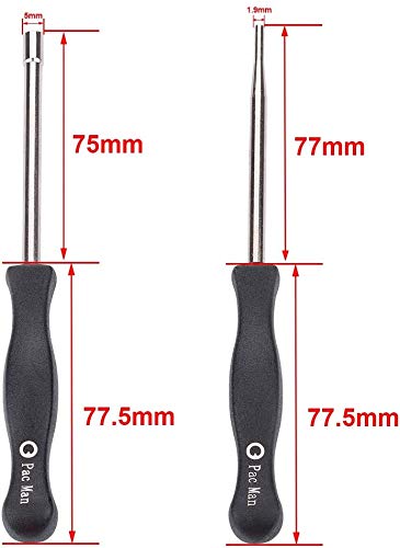 Hippotech stainless-steel carb tools collection highlights corrosion resistance