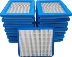 Hippotech universal air filter ensures broad compatibility across major brands