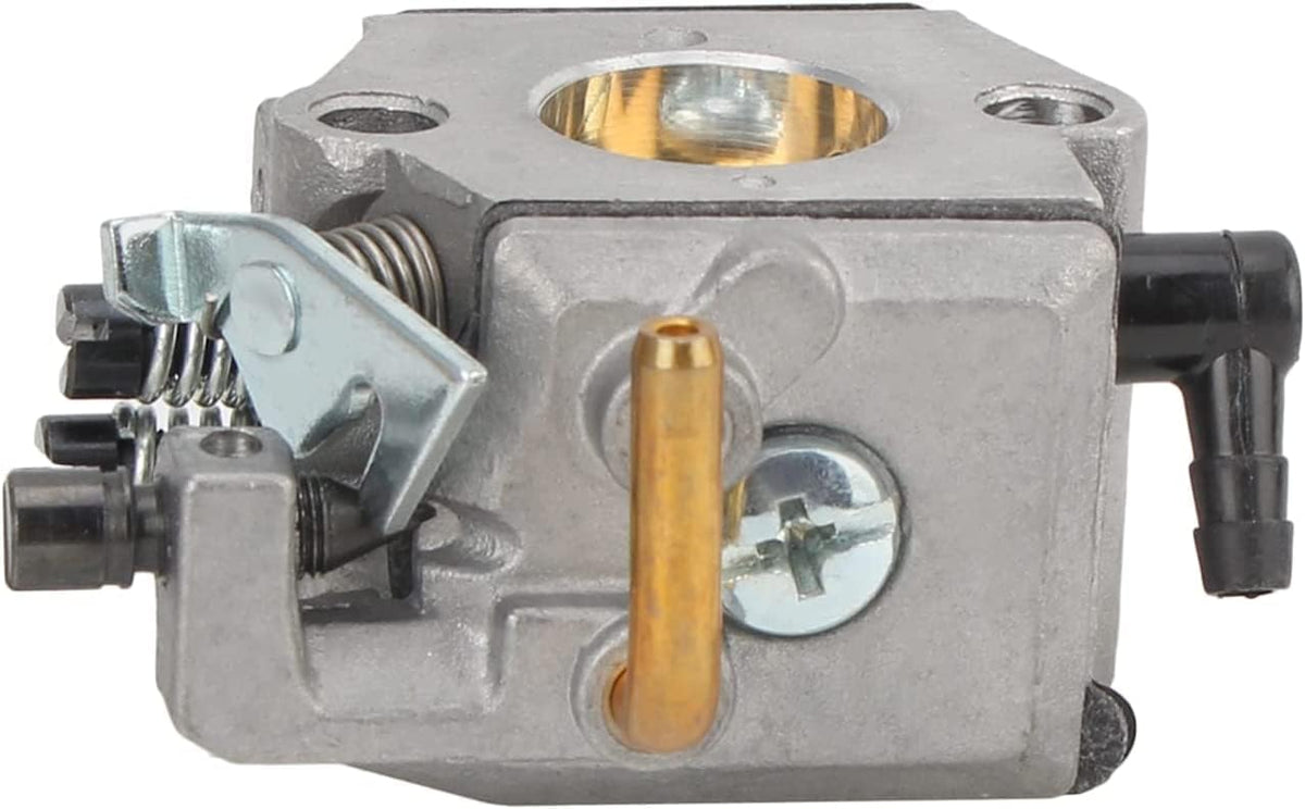 Hippotech WT-194 oil filter helps maintain clean oil flow