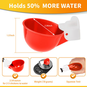 Hipykat easy installation with drill bit included for DIY automatic watering.