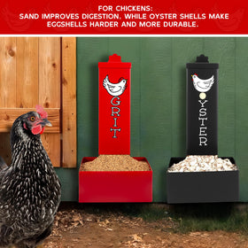Hipykat easy-refill design reduces spill and maintenance time.