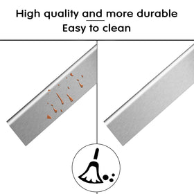 Hisencn 7507 durable grill kit restores original performance