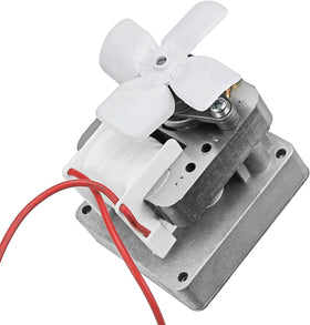 Hisencn compatible auger motor for multiple grill brands