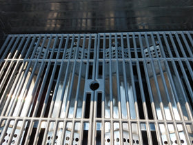 Hisencn Charbroil hose clamps image, secure connections for stable operation