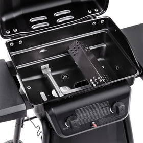 Hisencn repair kit compatibility chart confirms fit for Char-Broil and American Gourmet grills