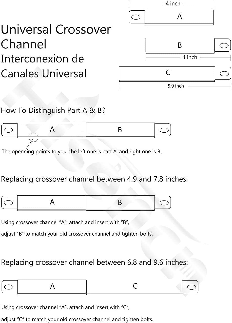 Hisencn repair kit installation guide image illustrating straightforward swap steps