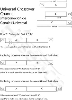 Hisencn repair kit installation guide image illustrating straightforward swap steps