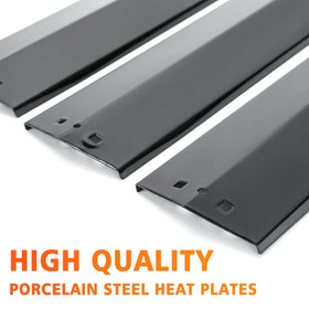 Hisencn Chargriller 3070 burner assembly pack ready for installation
