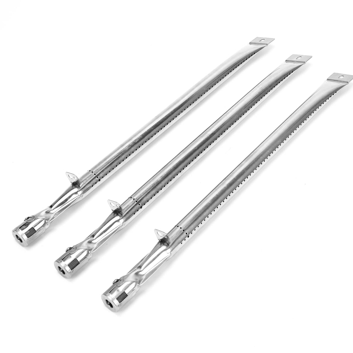 Hisencn Chargriller screws set supports secure mounting for a steady grill setup.