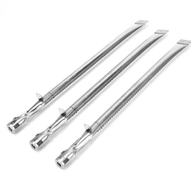 Hisencn Chargriller screws set supports secure mounting for a steady grill setup.