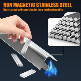 Hisencn replacement parts fit Char-broil infrared and performance lines