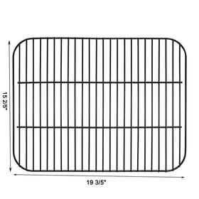 Hisencn cooking grate for Dyna-Glo 3-burner ensuring even cooking