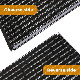 Durable stamped steel construction from Hisencn.