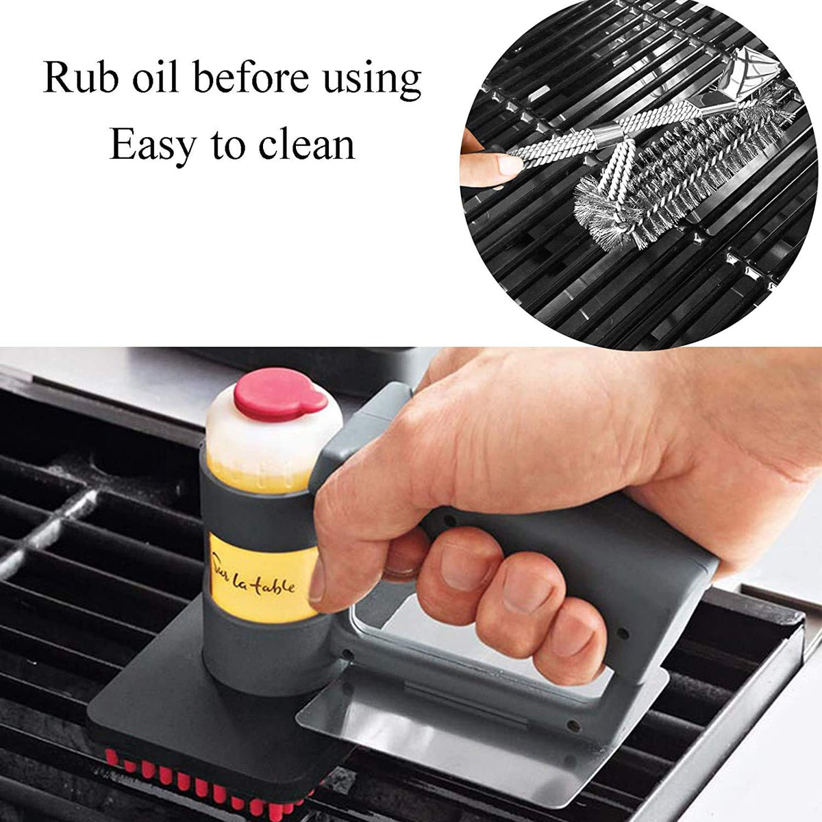 Hisencn compatibility grid demonstrates fit with Dyna-Glo 3-burner models.