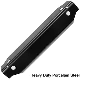 Hisencn easy-clean porcelain-steel plate simplifies maintenance after barbecues.