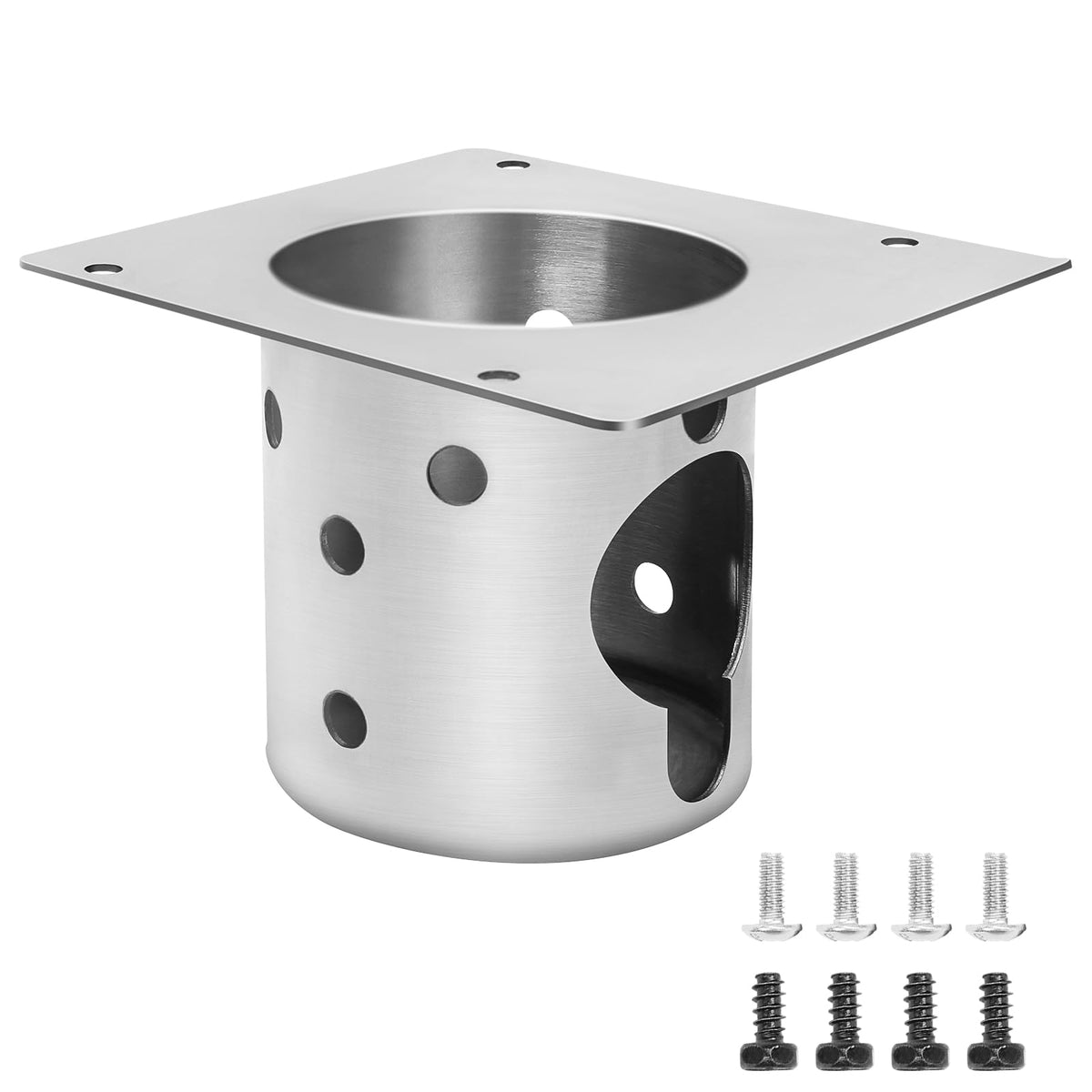 Hisencn fire burn pot fits Pit Boss PB1150PS2 for reliable grilling.