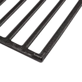 Hisencn flavorizer bars for enhanced flavor and even heat on Dyna-Glo grills