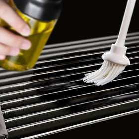 Hisencn grill parts enable creative, smoke-ready cooking.