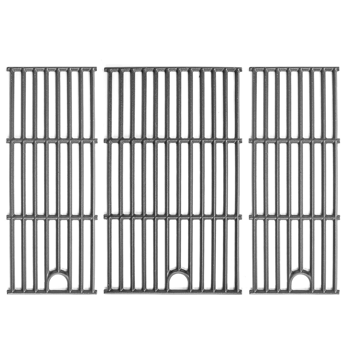Hisencn cast iron grill grate for Char-Broil Performance—even heat distribution