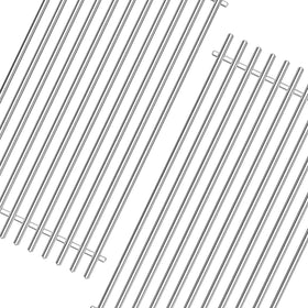 Hisencn G470-0003-W1 replacement grate with a long-lasting stainless surface