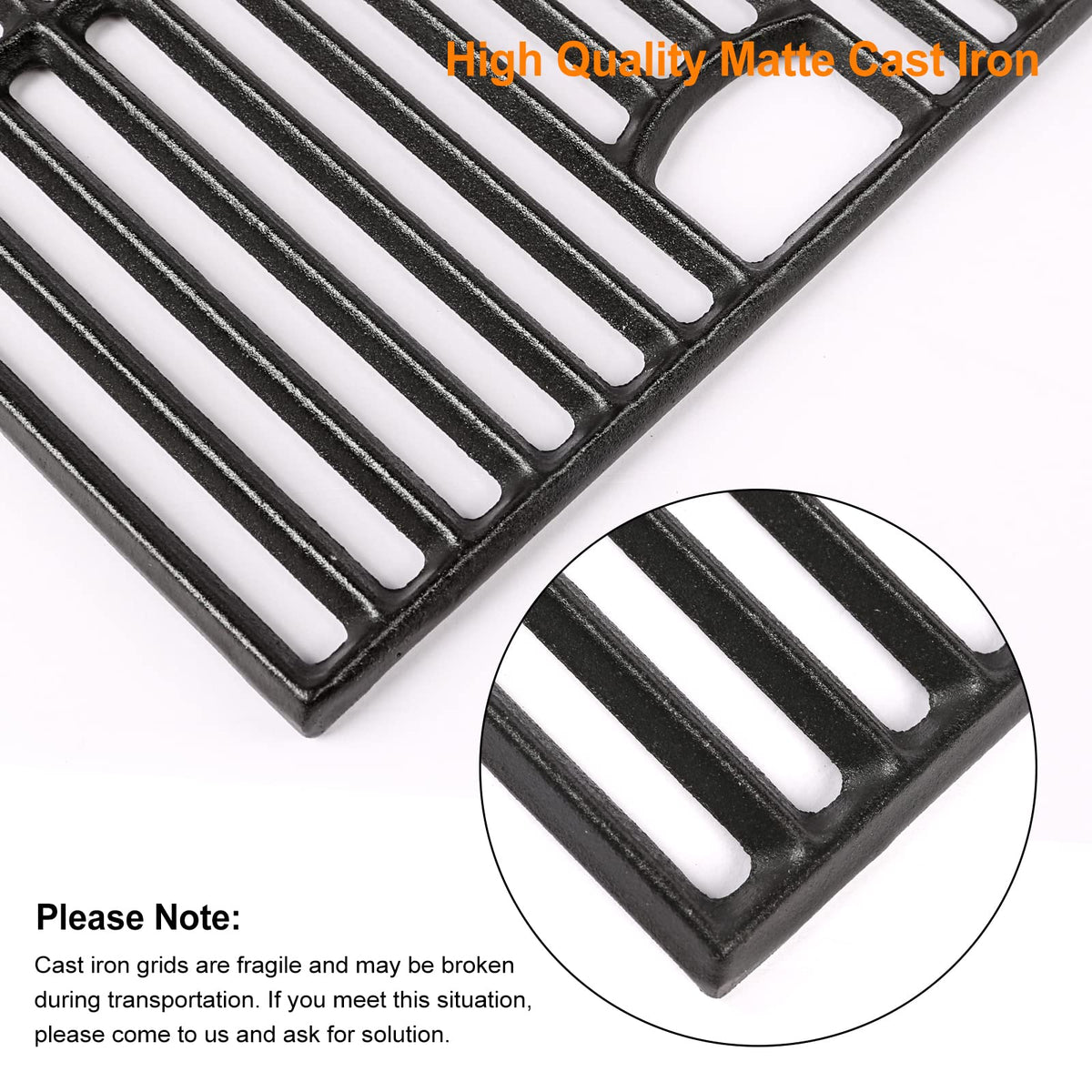 Hisencn easy-clean surface simplifies post-cook cleanup with a brush