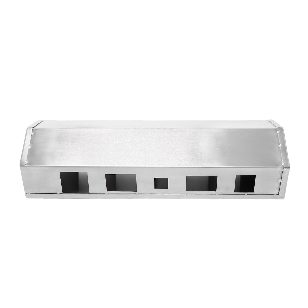 Hisencn heat manifold for Masterbuilt 1050 fit improves compatibility and heat control.