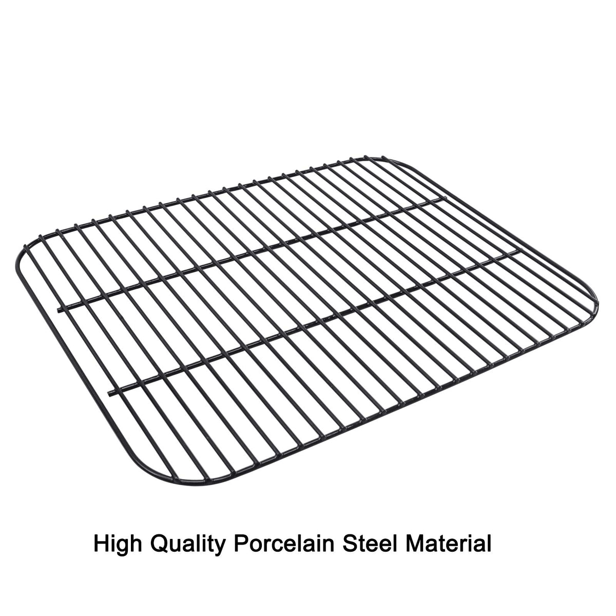 Hisencn heavy-duty porcelain-steel plate delivering durability and consistent heat transfer